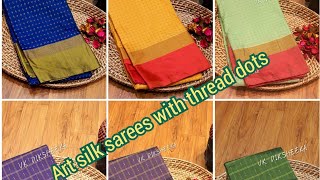 Art silk sarees #Shivanisboutique #artsilksarees #sarees #dressmaterials #Kurtis #Jewells #silksaree