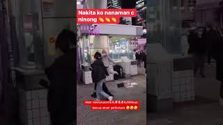 Street performance in japan #highlights #japanvibes #youtubeviral #funny #streetperformance #japan