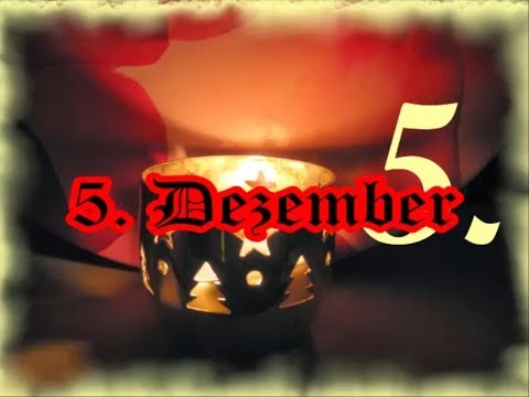 5. Dezember