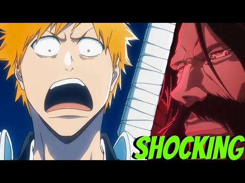 I CAN'T BE ALONE IN THIS FEELING After BLEACH TYBW Episode 27 + 20th Anniversary Remake Special