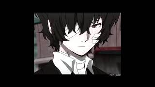 Dazai Osamu edit