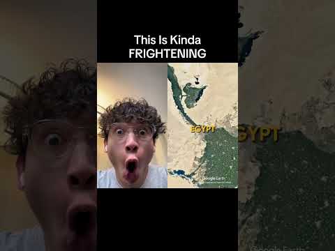 Try Not To Get Scared