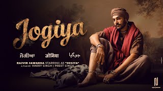 Jogiya (Official Video) Rajvir Jawanda | Babu Singh Maan | G Guri | Harry Singh | Preet Singh