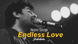 NonStop Endless Love❤️💕  Jukebox 2024  Amit Vedwal  Arijit | music tune DBGR | #trending