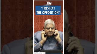 #Shorts | "I Respect The Opposition" | BJP | JP Nadda | Mallikarjun Kharge | INDIA Alliance | Modi