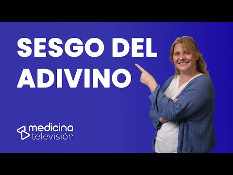 Sesgo del adivino. ¿Cómo evitar caer en el error de creer cosas que no son?