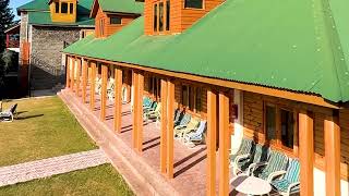 The Spruce Resorts Shogran