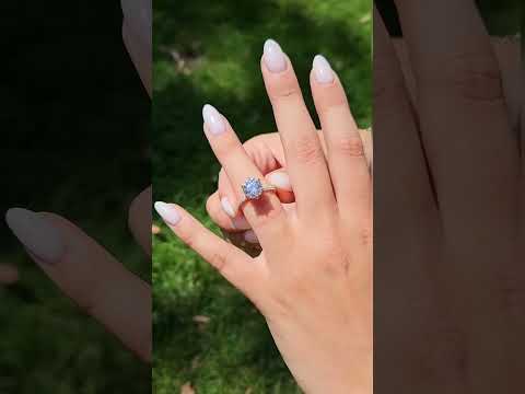 Shiv Shambu |How to Find Hypoallergenic Jewelry| Diamonds Engagement Ring