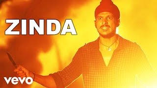 Zinda Full Video - Bhaag Milkha Bhaag|Farhan Akhtar|Siddharth Mahadevan|Prasoon Joshi