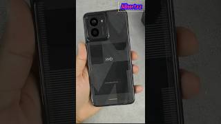 HMD Fusion Smartphone: Unboxing #shorts #hmdfusion #hmd #allsortzz #nokia