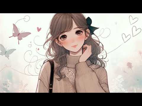 彼女に愛を伝える歌「you are my angel」