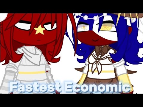 Fastest Economic// Countryhuman// Vietnam & Philippines