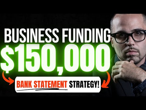 GET $150K in BUSINESS FUNDING UNDER 90 DAYS using THIS STRATEGY!