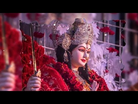 navratri status video Editing vn app Trending dunga puja status kaise banaye vn video Editing 2023