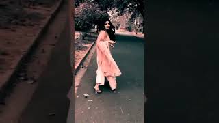 tere dil mein mujhe rahana hai song|| Green screen Tik tok screen video || KineMaster to editing 🎥🎥🎥