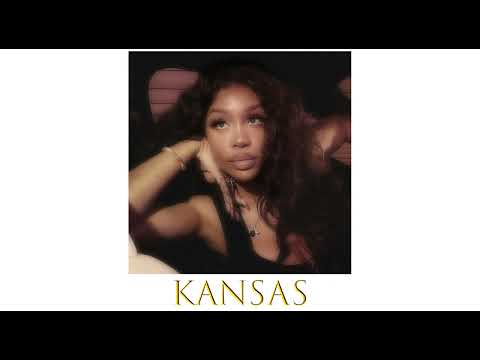 (FREE) R&B Type Beat - "Kansas"