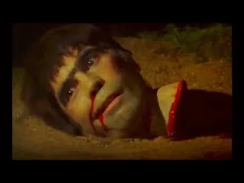 Return Of The Evil Dead (1973) ~ Decapitation Scene