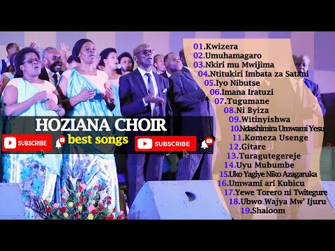 Hoziana Choir Best Songs | Hoziana Choir Greatest Full Album