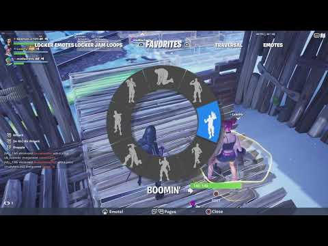 Fortnite sic headshot