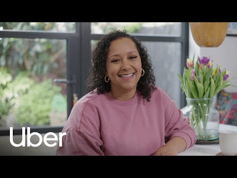 Crystal's Story – the benefits of flexible working with Uber | Uber