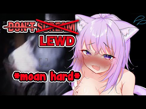 Okayu's Sudden ASMR, Raging HARD After Dying Twice【 Hololive / Nekomata Okayu 】