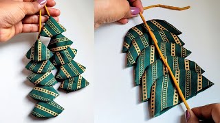 Very Easy Blouse Latkan Making at Home | Latkan Design | Latkan Banane ka Tarika | Sewing Tutorial