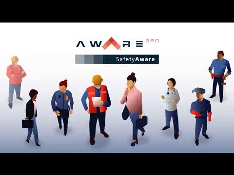 How SafetyAware Protects Lone Workers