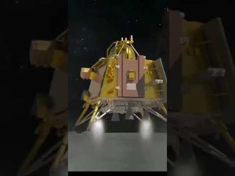 बधाई हो chandrayaan-3 पहुंच गया #viral #chandrayaan3 #congratulation