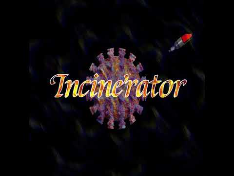 Incinerator