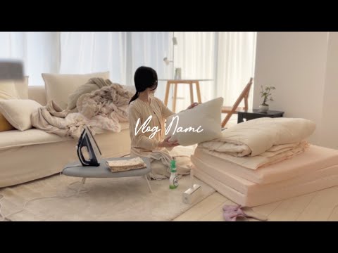 Spring Cleaning | Organizing and Cleaning Places That Have Been Ignored | Living alone in Japan VLOG