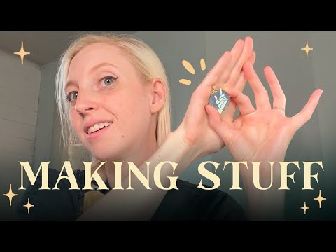 3 Tips for Getting Things Made //  GS-JJ Pin + Coin Review