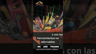 🎯🛠️Herramientas de Trading🚀 #shorts #trading #trader