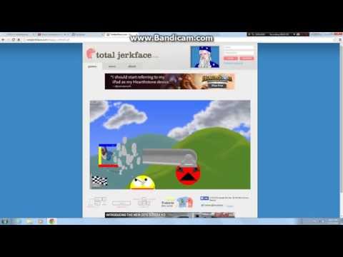 Madly plays: Happy wheels! Episode 3