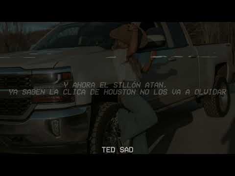 LEGADO 7, Kane Rodriguez – On D Gas(Letra/Lyrics)