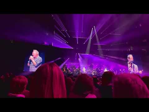 Night of the Proms 2024 - Cutting Crew