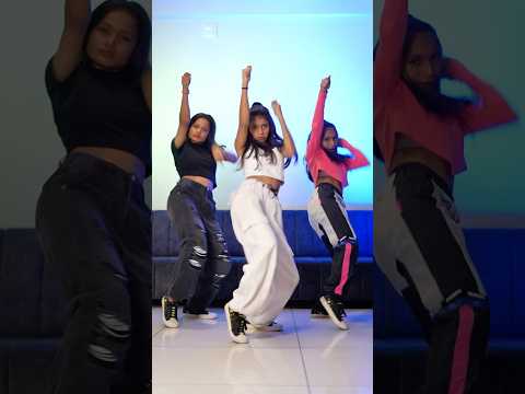 Hoping On Trend 😍🔥 | #dance #abcddancefactory #dancechallenge #trending #shorts