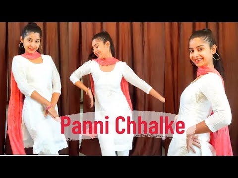 Pani Chhalke | Sapna Choudhary Dance Performance | Pani Chhalke | New Haryanvi Songs | Mohini Rana