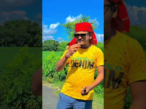 rangbaaz chhora 🥰 My new video #funny #status #comedy #motivation #shortvideo