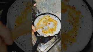 Masala Dosa | #masaladosa #streetfoodlove #indianfood #youtubeshorts #shorts #foodlover