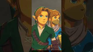 Breath of the Wild Multiplayer Changes Everything