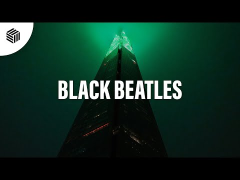 MOHA & NOYSE - Black Beatles