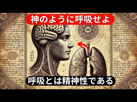 息をこう吸って：意識を高める最速の方法（瞬時に現実を変える）