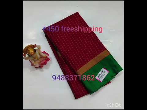 #aranisilksarees #aranisilk #aranipattusarees