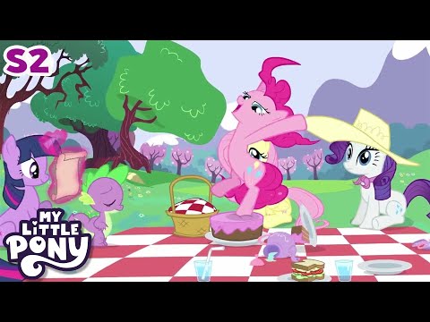 A Canterlot Wedding – Part 1 | DOUBLE EPISODE | My Little Pony: Friendship Is Magic | CARTOON