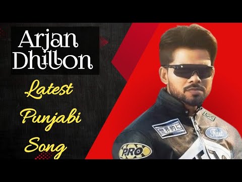 Arjan Dhillon New Punjabi Song I New punjabi song I Latest punjabi songs 2024 I Singh mp3 Music