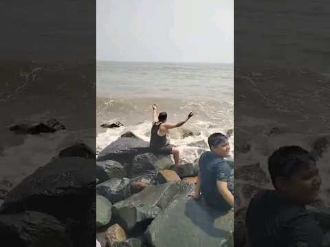 digha sea beach/subscribe for more videos/Sasipajay