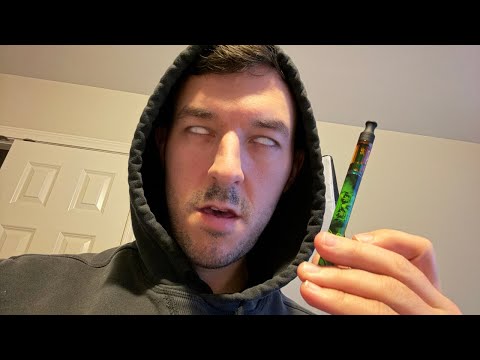 Psychiatrist Reacts To "Modern Weed" And Psychosis Risk!