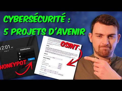 Carrière dans la cybersécurité : 5 domaines à (très) fort potentiel 🔥