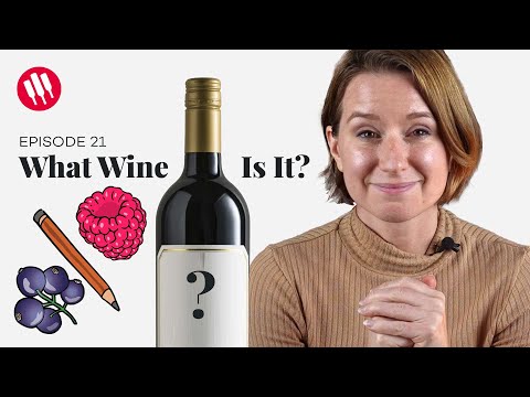 Learn by Tasting (ep. 21) Wine Folly