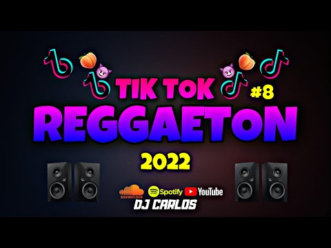 MIX REGGAETON 2022|TIK TOK|#8(Mamii,Friki,Desesperados,Jordan,Problemon,23,Pantisito)REGGAETON 2022